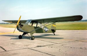 L-4 Cub