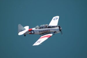 T-6 Harvard