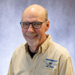 Profile photo of Michael Rothmeier