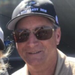 Profile photo of Stephen