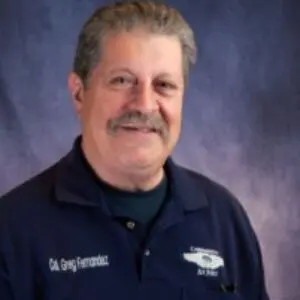 Profile photo of Gregory Fernandez