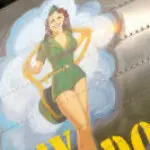 Group logo of D-Day Doll