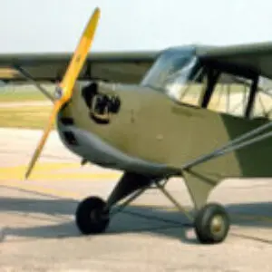 Group logo of L-4 Grasshopper