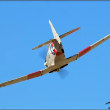 Group logo of T-6 Harvard